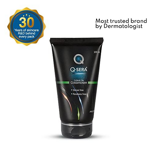 QSERA Leave In Conditioner