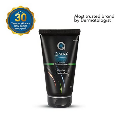 QSERA Leave In Conditioner