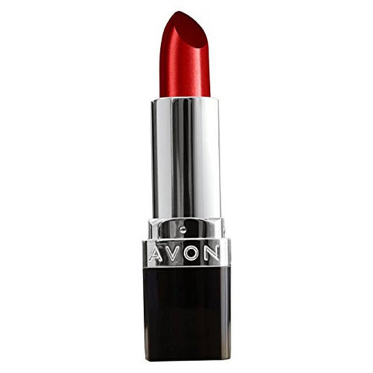 Avon True Color Lipstick SPF 15 - Poppy Love - DrMediCart