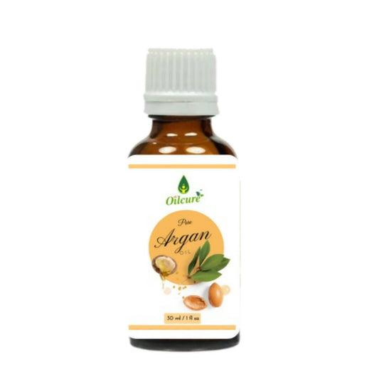 Oilcure Argan Oil