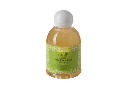 Buy Rustic Art Aloe Clary Sage Shampoo from DrMediCart, Ship from India to USA