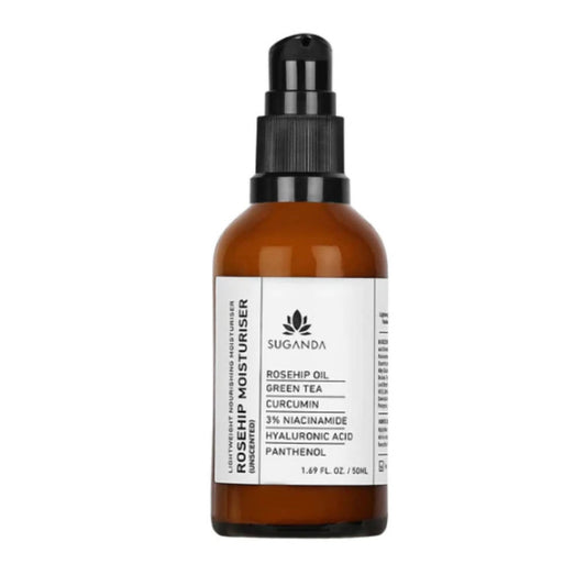 Buy Suganda Rosehip Moisturiser from DrMediCart, Ship from India to USA