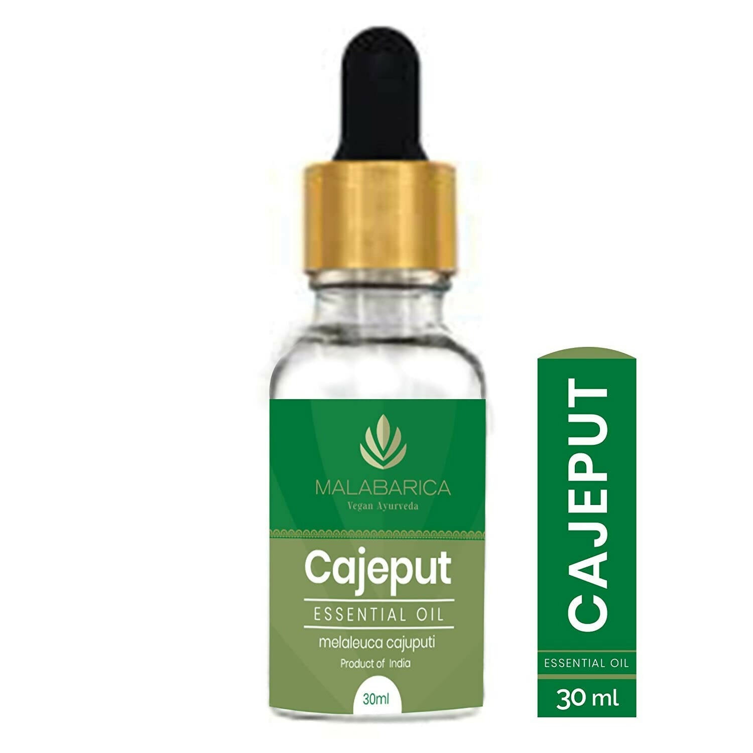 Malabarica Cajeput Essential Oil