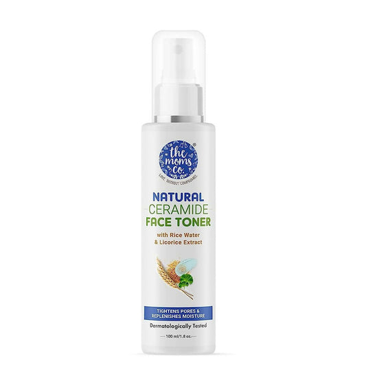 Buy The Moms Co Natural Ceramide Face Toner from DrMediCart, Ship from India to USA