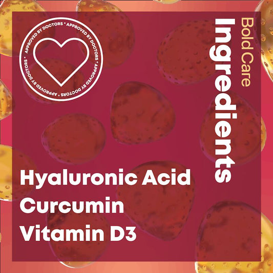 Buy Bold Care Chews Glowing Skin Gummies from DrMediCart, Ship from India to USA