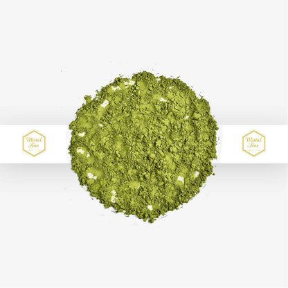 Mittal Teas Japanese Matcha