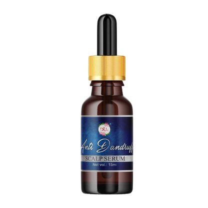 Duh Anti Dandruff Scalp Serum