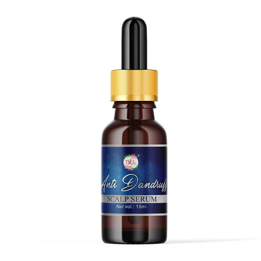 Buy Duh Anti Dandruff Scalp Serum from DrMediCart, Ship from India to USA