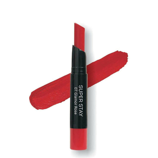 Me-On Professional Superstay Matte Lipstick Shade 7