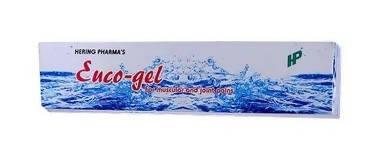 Hering Pharma Euco Gel