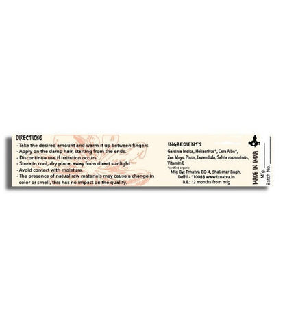 Trnatva Kokum Hair Balm