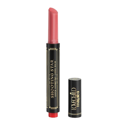 LoveChild By Masaba Gupta Shooting Star Hyper Hydrating Gloss Balm - Moon Walk