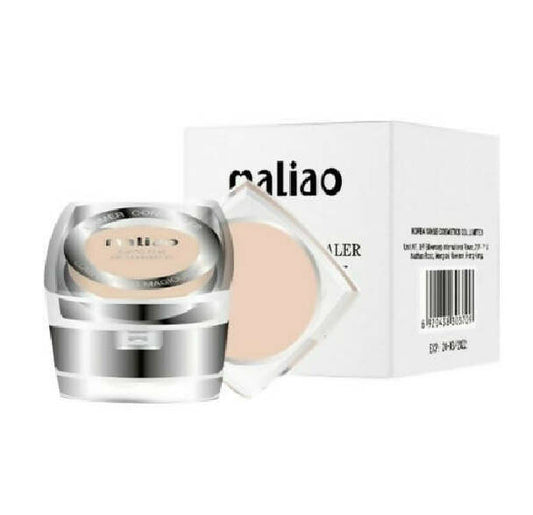 Maliao Professional Matte Look 2N1 Oil Free Primer & Concealer Long Lasting Base