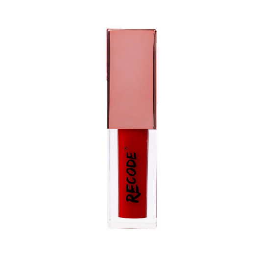 Recode Hydrating Matte Liquid Lipstick  - 12 Dec