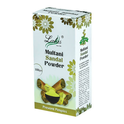 Buy Lalas Multani Sandal Powder from DrMediCart, Ship from India to USA