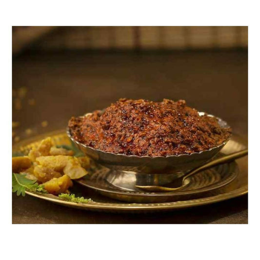 Buy Jandhyala Foods Usiri Avakaya Pickle from DrMediCart, Ship from India to USA