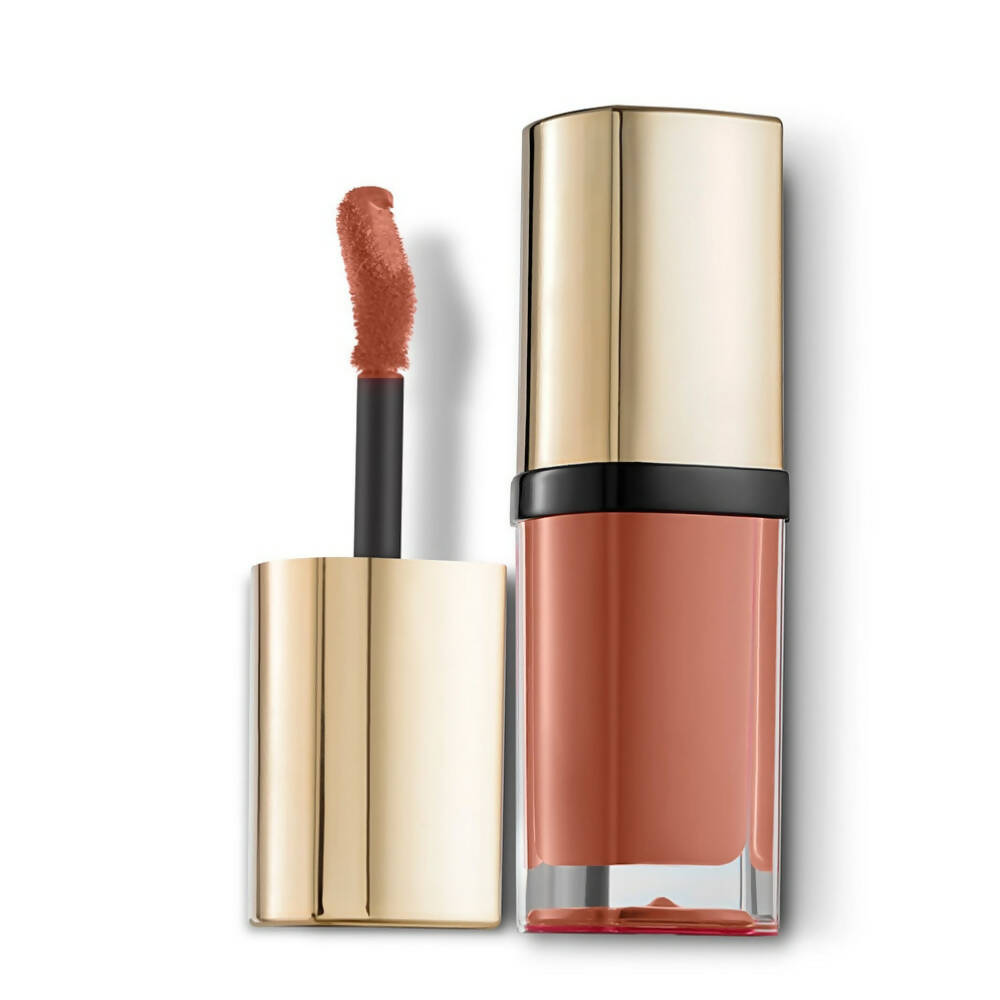 CAL Los Angeles Joie Collection Liquid Matte Bold Pink Lipstick - Mysterious 108