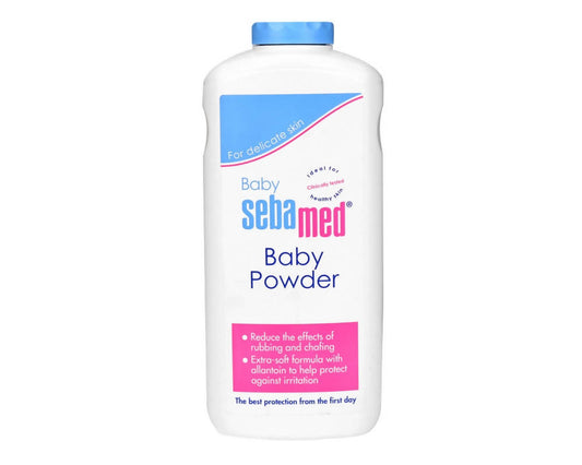 Buy Sebamed Baby Powder from DrMediCart, Ship from India to USA