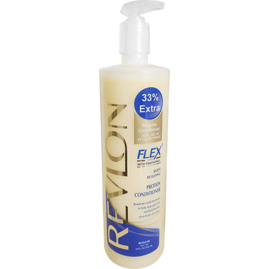 Buy Revlon Flex Protein Regular Conditioner from DrMediCart, Ship from India to USA