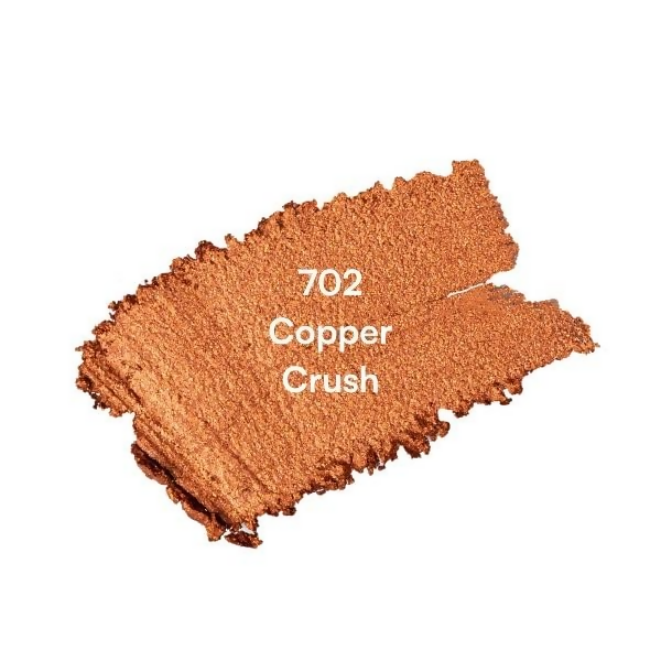 Type Beauty De Crease Eye Shadow Stick - Copper Crush 702