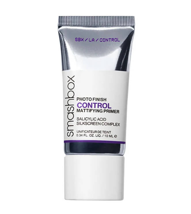 Buy Smashbox Photo Finish Control Mattifying Primer from DrMediCart, Ship from India to USA