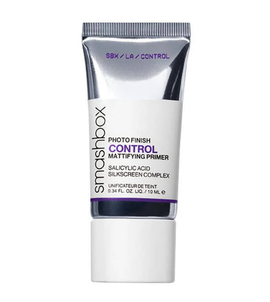 Buy Smashbox Photo Finish Control Mattifying Primer from DrMediCart, Ship from India to USA