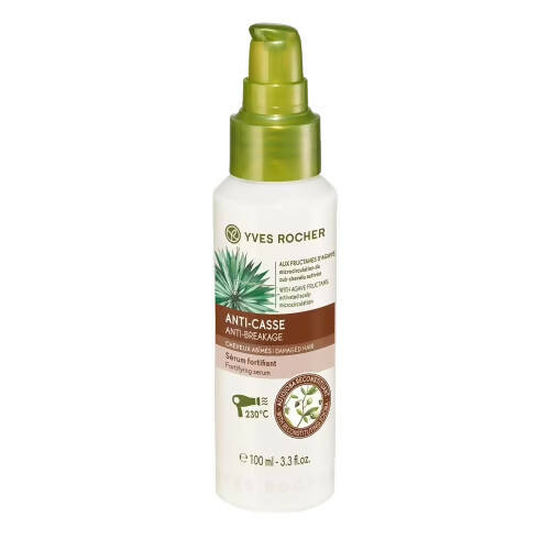 Yves Rocher Repair Anti Breakage Fortifying Hair Serum - Drmedicart