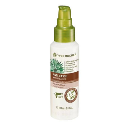 Yves Rocher Repair Anti Breakage Fortifying Hair Serum - Drmedicart