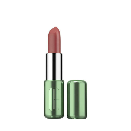 Clinique Pop Longwear Lipstick - Beach
