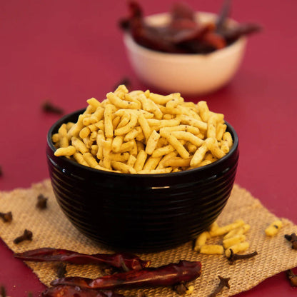 The State Plate Ratlami Sev