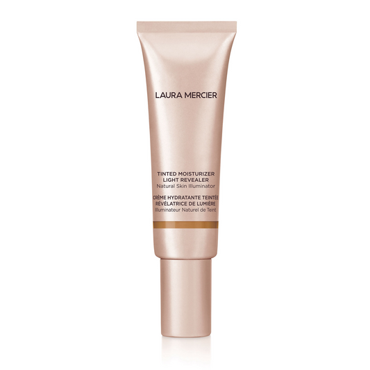 Laura Mercier Tinted Moisturiser Light Revealer Natural Skin Illuminator Spf 25 - 5W1 Tan