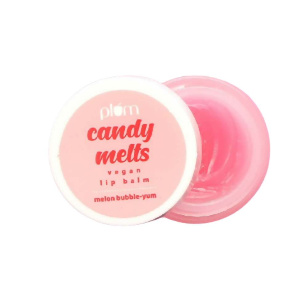 Buy Plum Candy Melts Vegan??Lip??Balm??- Red Velvet Love from DrMediCart, Ship from India to USA