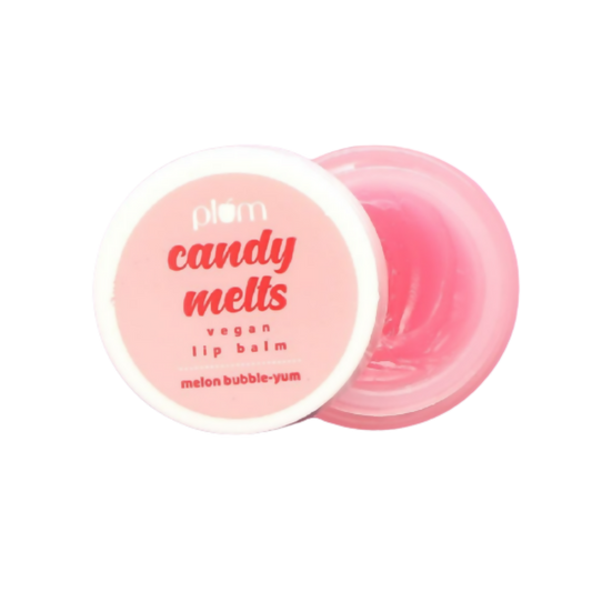 Buy Plum Candy Melts Vegan??Lip??Balm??- Red Velvet Love from DrMediCart, Ship from India to USA