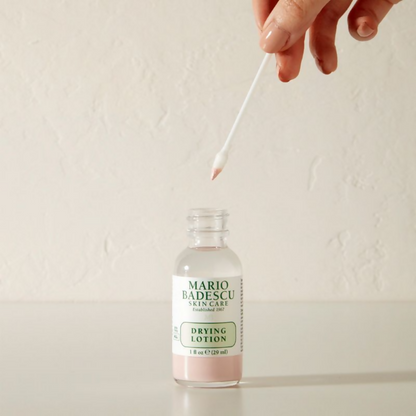 Mario Badescu Acne Spot Corrector Drying Lotion with Salicylic Acid