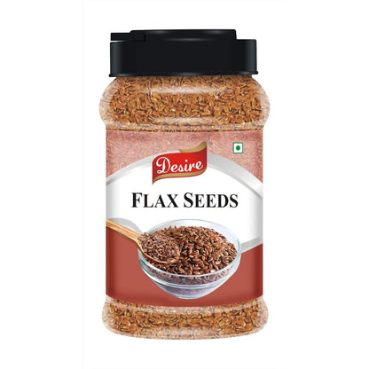 Desire Flax Seeds