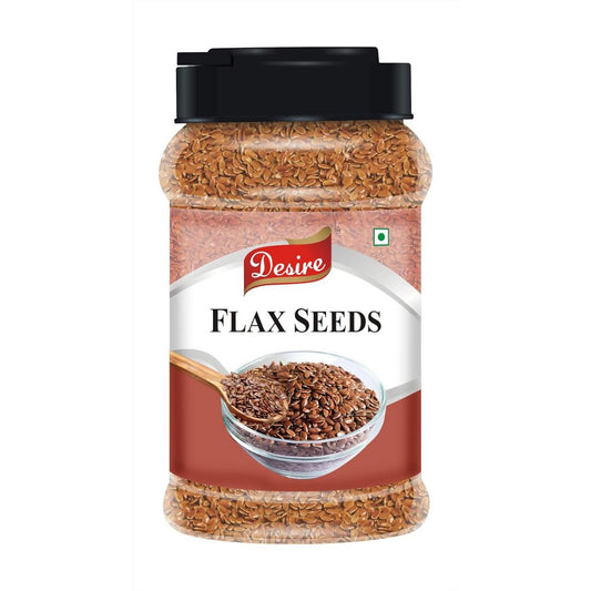 Desire Flax Seeds