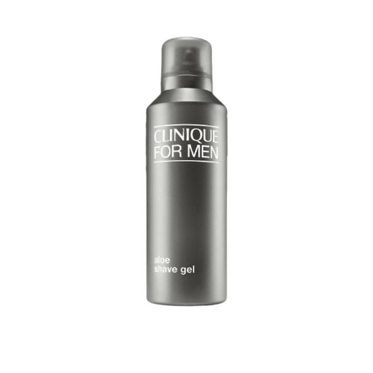 Buy Clinique For Men Aloe Shave Gel from DrMediCart, Ship from India to USA