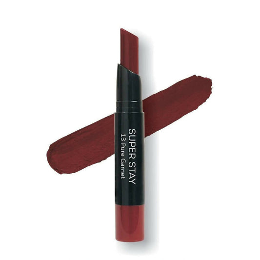 Me-On Professional Superstay Matte Lipstick Shade 13