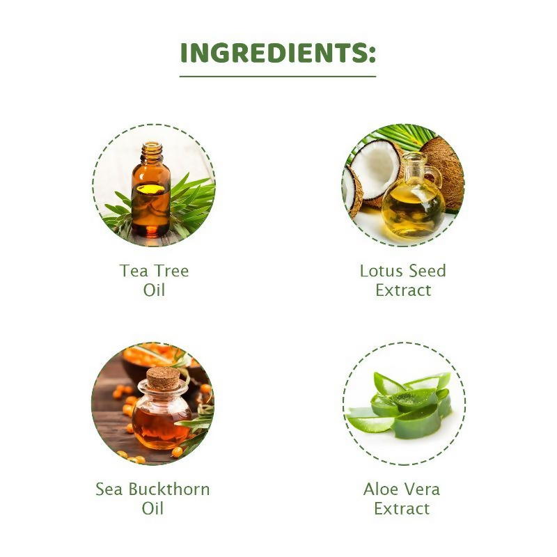 SheNeed Dryness Relief Feminine Intimate Wash