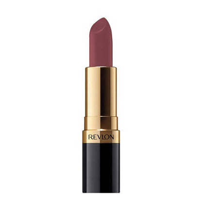 Revlon Super Lustrous Lipstick - Mauvy Night