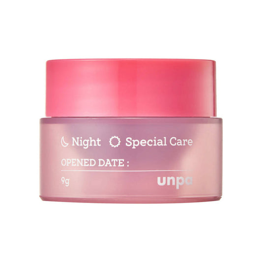 Unpa Bubi Bubi Lip Mask - DrMediCart