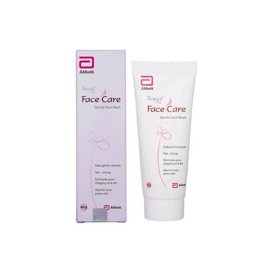 Tvaksh Face Care Gentle Face Wash - DrMediCart
