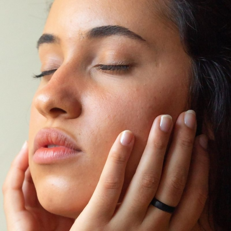 Mokah Woman Lush Moisturising Serum