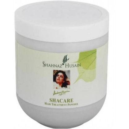 Buy Shahnaz Husain Shacare Hair Treatment Powder from DrMediCart, Ship from India to USA