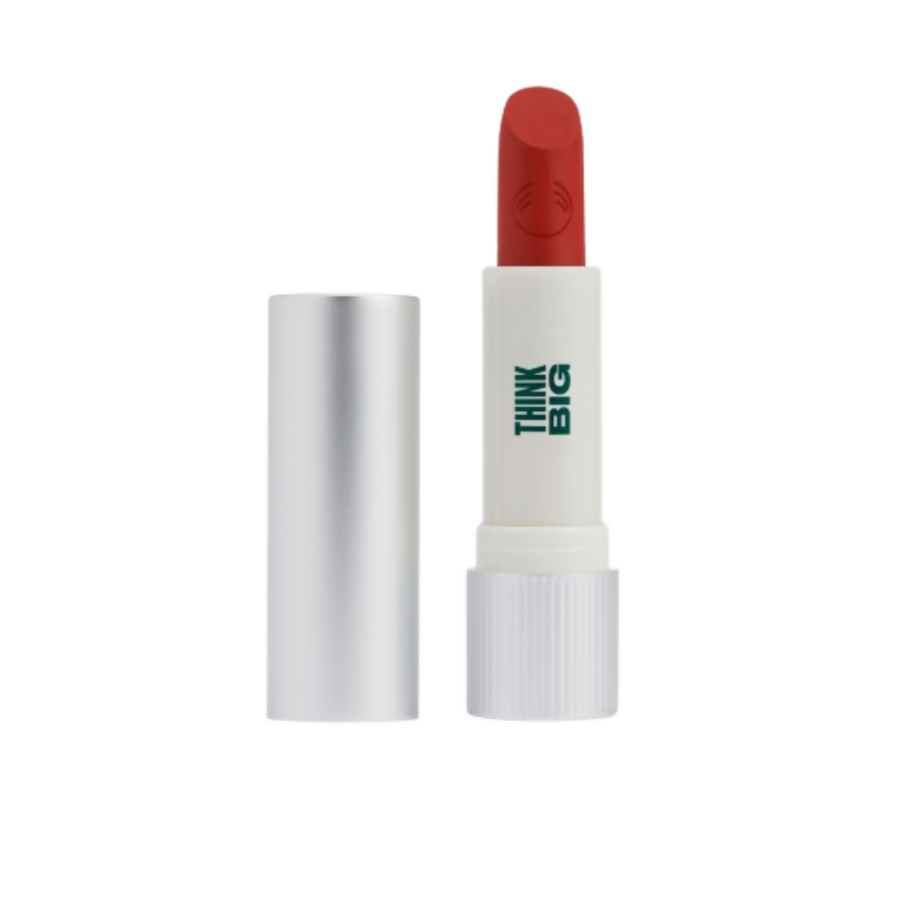 Buy The Body Shop Peptalk Lipstick Bullet Refill - Think Big from DrMediCart, Ship from India to USA