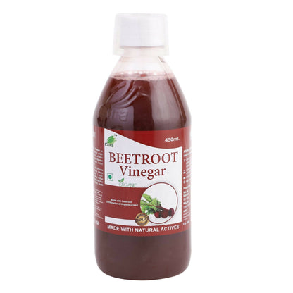 Buy Cura Beetroot Vinegar from DrMediCart