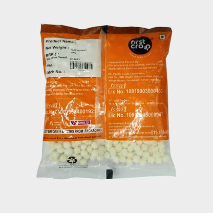 First Crop Ilaichi Dana Makhana