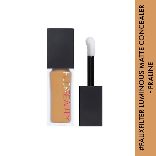 Buy Huda Beauty Faux Filter Concealer - Praline from DrMediCart, Ship from India to USA