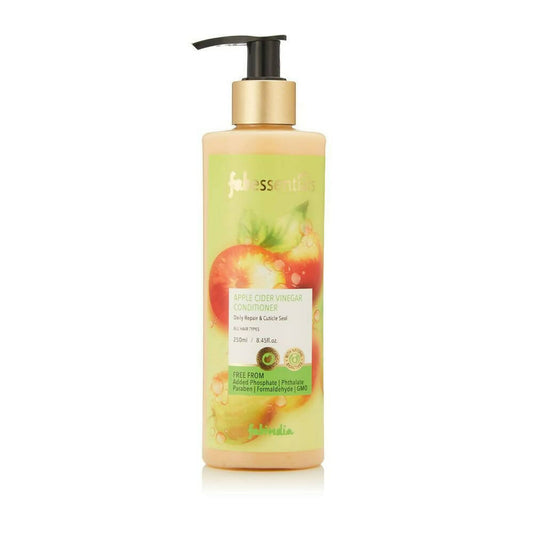 Buy Fabessentials Apple Cider Vinegar Conditioner from DrMediCart, Ship from India to USA