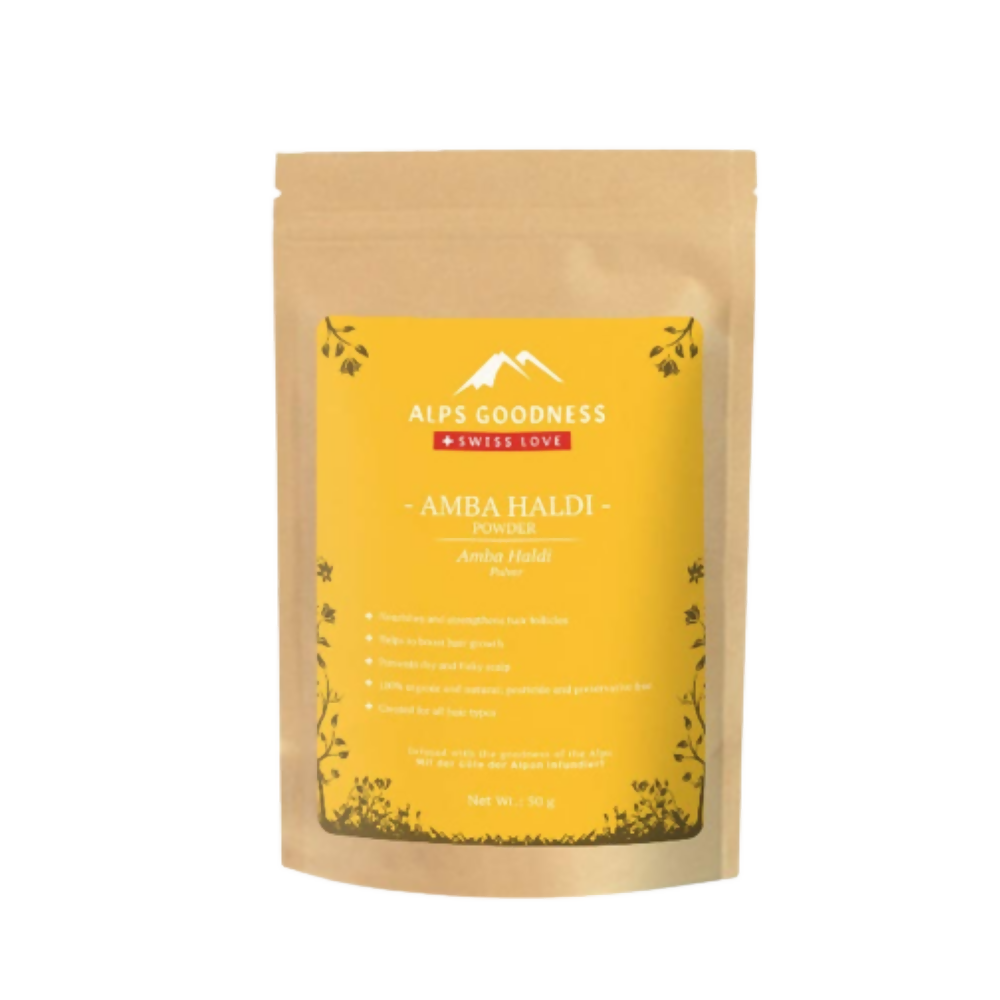 alps goodness amba haldi powder buy in usa